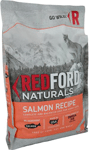 Redford Naturals Salmon Recipe (Dry)